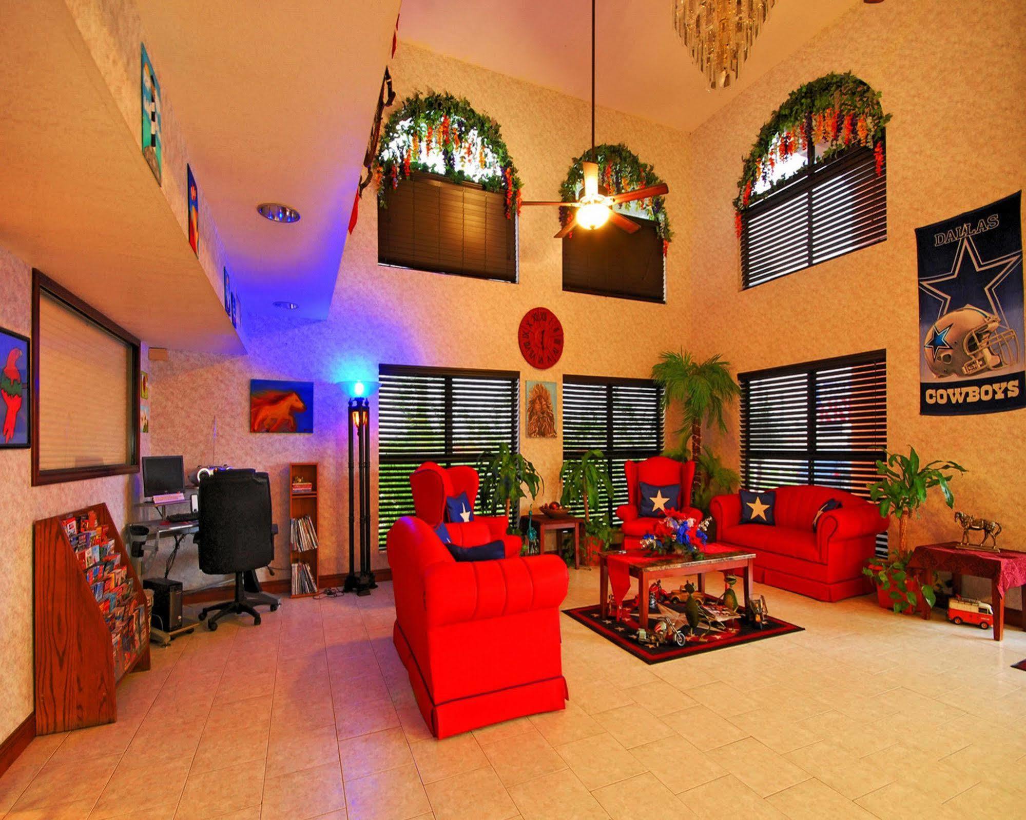 Texas Inn Harlingen Exterior foto